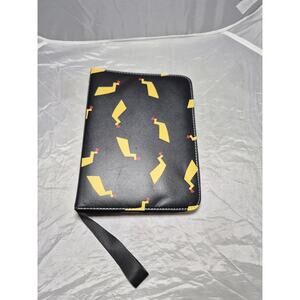 💥 Pokemon Card Holder - Binder Album - Fits up to 400 Trading Cards Pikachu A7